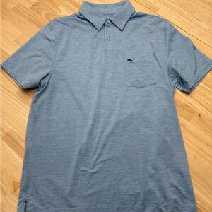 Vineyard Vines Performance Polo